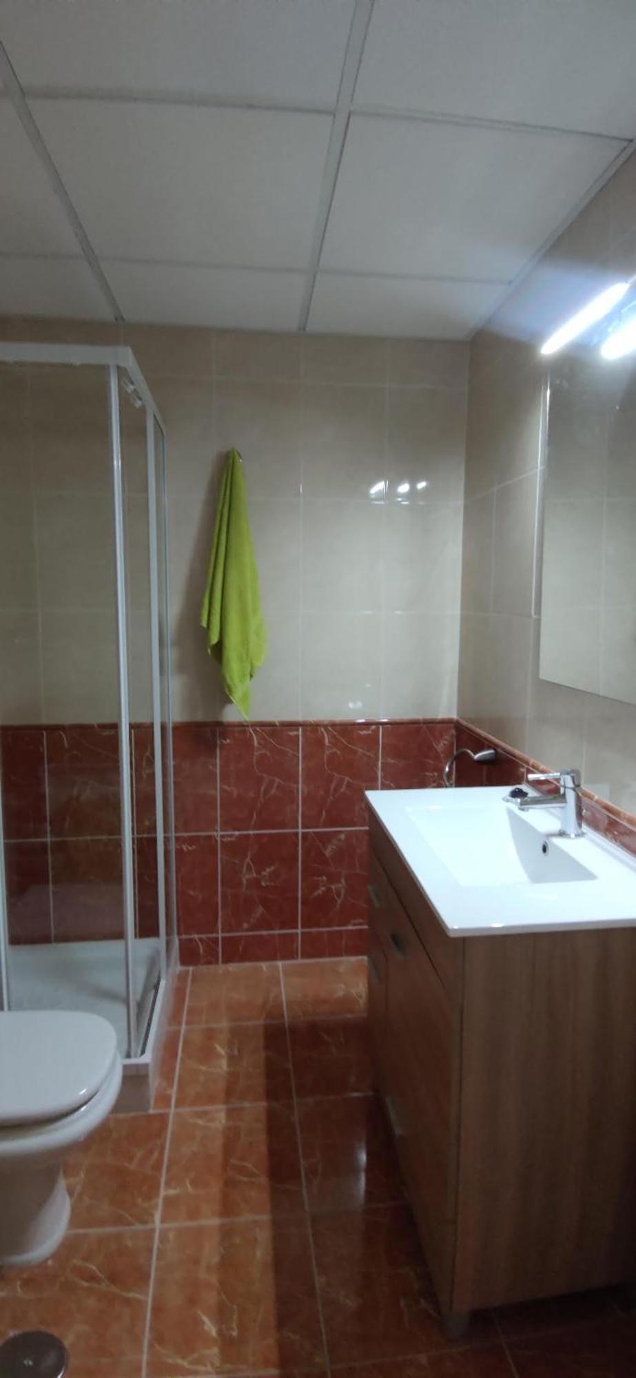 Estudio En Envia Golf Bello Rincon Paz Y Vistas Vicar Exterior photo